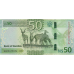 (109) ** PNew (PN22) Namibia - 50 Dollars (2025)